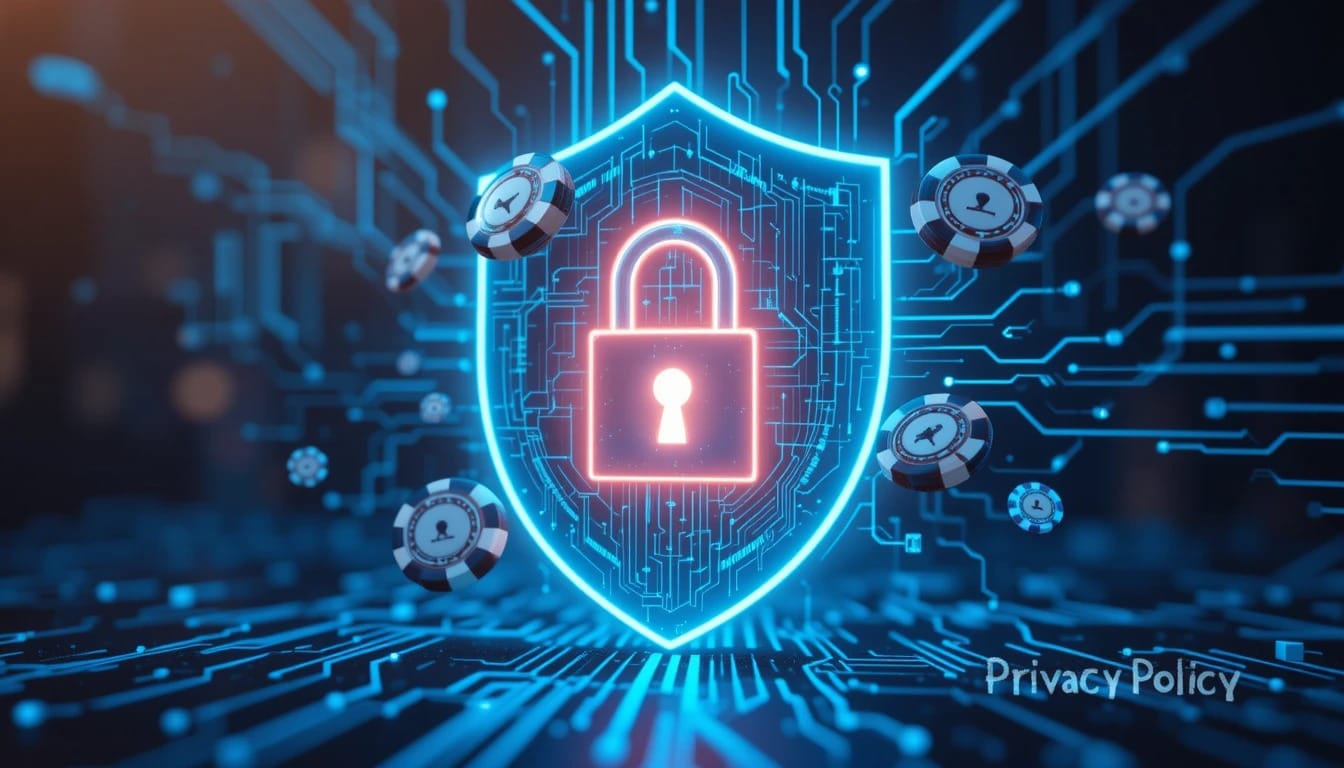 6733 privacidade segurança e termos de uso no Brasil